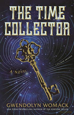 The Time Collector [KSIĄŻKA]