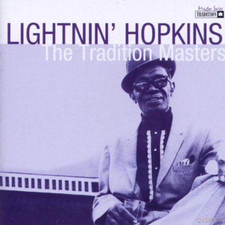 Lightnin Hopkins: Tradition Masters Series [2CD]