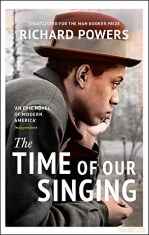 The Time of Our Singing - Richard Powers [KSIĄŻKA]