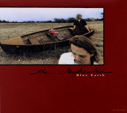 The Jayhawks: Blue Earth (digipack) [CD]