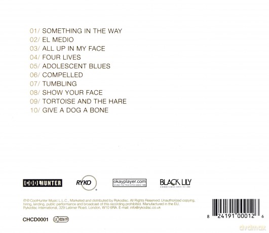 Jazzyfatnastees: The Tortoise And The Hare [CD]