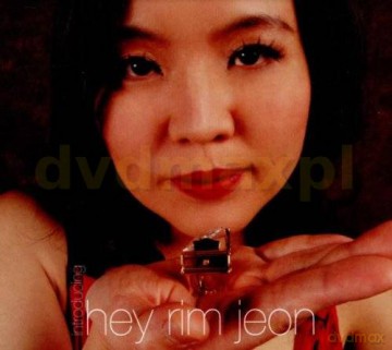 Hey Rim Jeon: Introducing [CD]