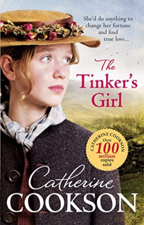 The Tinker's Girl - Catherine Cookson [KSIĄŻKA]