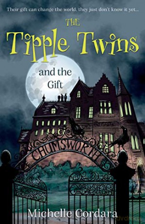 The Tipple Twins and the Gift - Michelle Cordara [KSIĄŻKA]