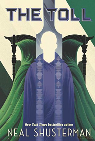 The Toll (Arc of a Scythe) - Neal Shusterman [KSIĄŻKA]