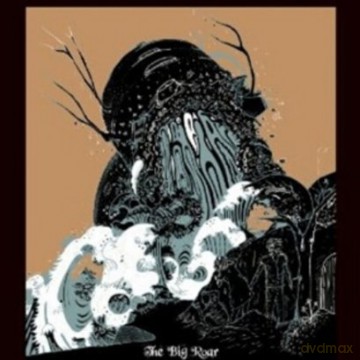 The Joy Formidable: The Big Roar [CD]