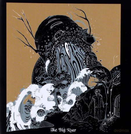 The Joy Formidable: The Big Roar [CD]