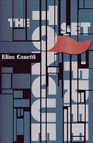 The Tongue Set Free: Remembrance of a European Childhood - Elias Canetti [KSIĄŻKA]