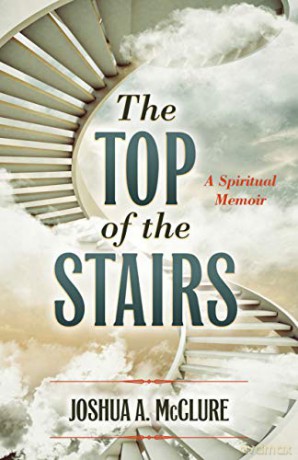 The Top of the Stairs: A Spiritual Memoir [KSIĄŻKA]