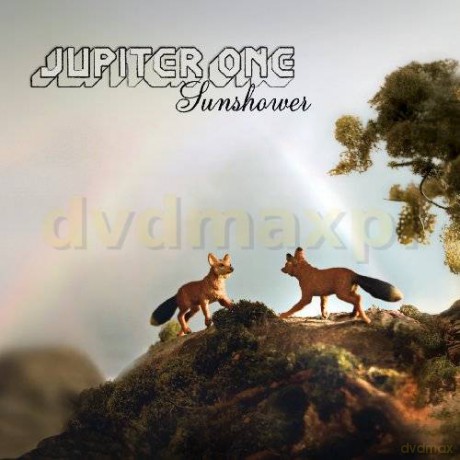 Jupiter One: Sunshower [CD]