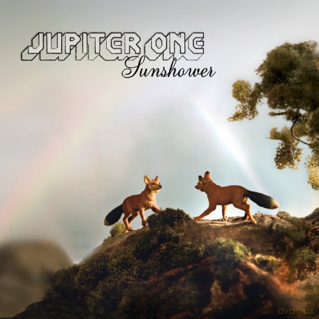 Jupiter One: Sunshower [CD]