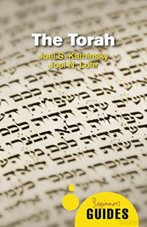 The Torah: A Beginner's Guide (Beginner's Guides) - Joel S. Kaminsky [KSIĄŻKA]