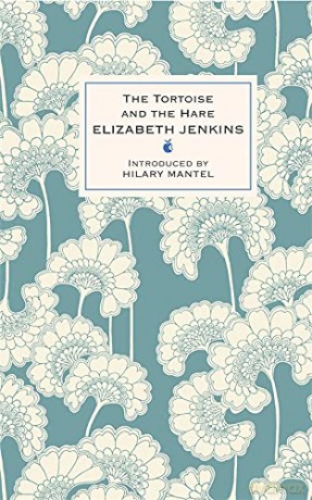 The Tortoise And The Hare (VMC Designer Collection) - Elizabeth Jenkins [KSIĄŻKA]