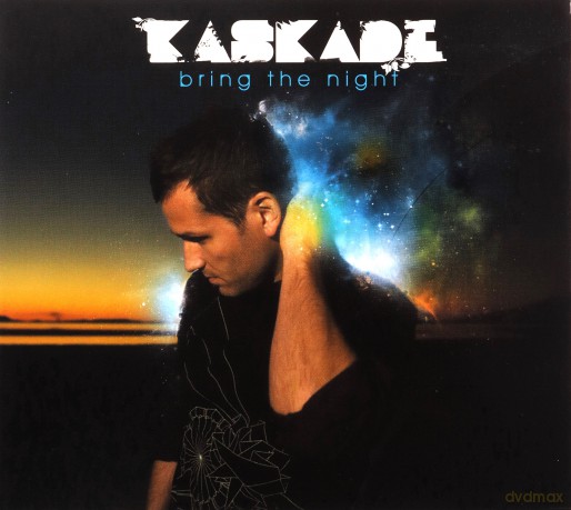 Kaskade: Bring The Night [CD]