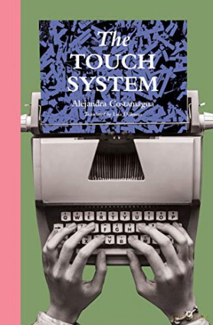 The Touch System - Alejandra Costamagna [KSIĄŻKA]