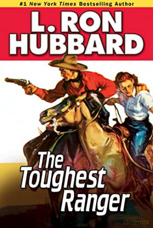 The Toughest Ranger (Western Short Stories Collection) - L. Ron Hubbard [KSIĄŻKA]