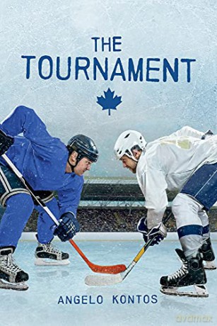 The Tournament - Angelo Kontos [KSIĄŻKA]