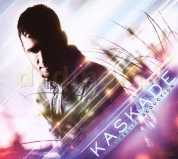 Kaskade: Strobelite Seduction [CD]