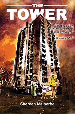 The Tower - Shereen Malherbe [KSIĄŻKA]