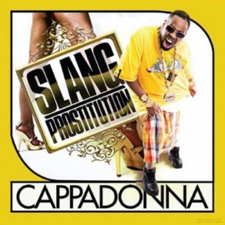 Cappadonna (Wu Tang Clan): Slang Prostitution [CD]
