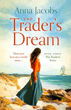The Trader's Dream - Anna Jacobs [KSIĄŻKA]