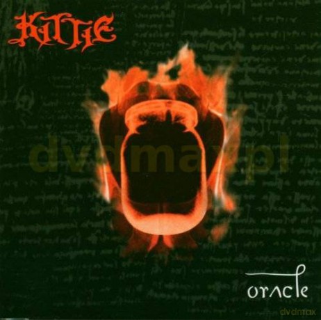 Kittie: Oracle [CD]