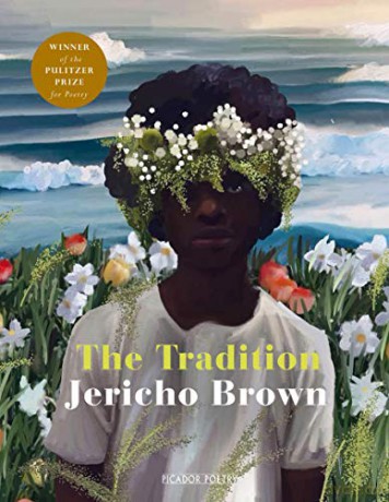 The Tradition - Jericho Brown [KSIĄŻKA]