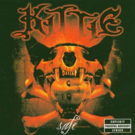Kittie: Safe [CD]