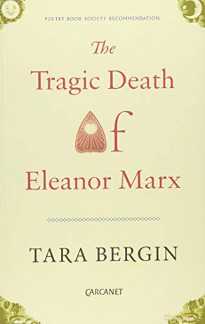 The Tragic Death of Eleanor Marx - Tara Bergin [KSIĄŻKA]