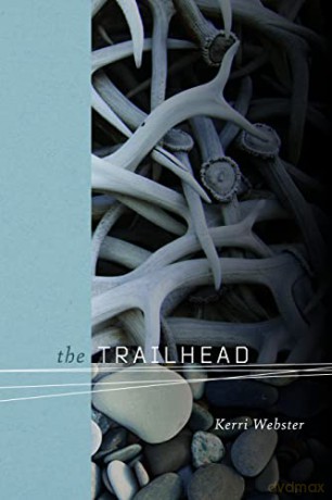 The Trailhead (Wesleyan Poetry Series) - Kerri Webster [KSIĄŻKA]