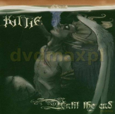 Kittie: Until The End [CD]