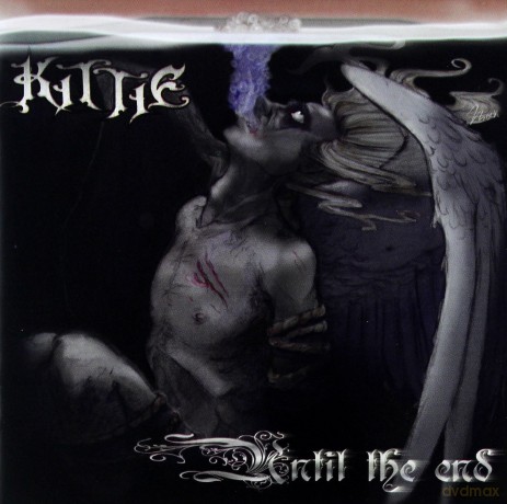 Kittie: Until The End [CD]
