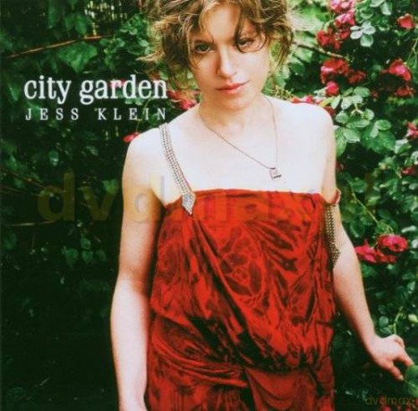 Jess Klein: City Garden [CD]