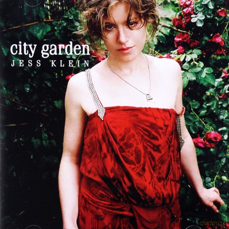 Jess Klein: City Garden [CD]