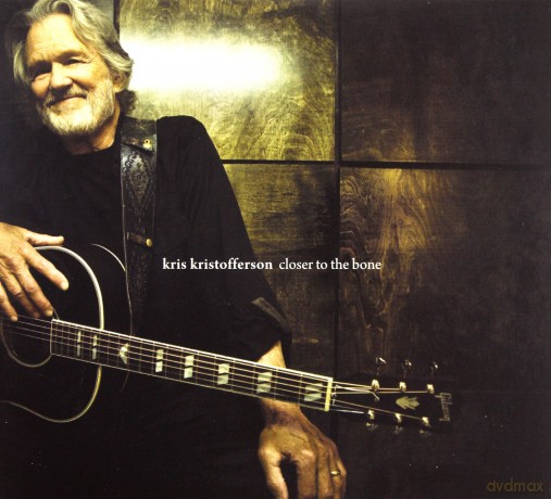 Kris Kristofferson: Closer To The Bone [2CD]