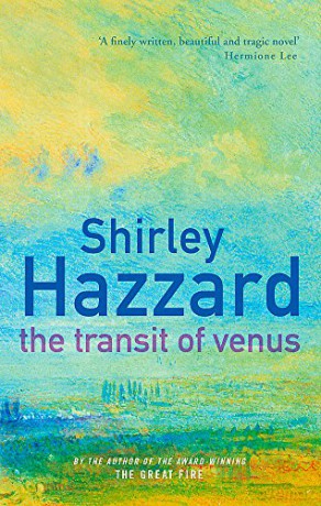 The Transit Of Venus (Virago Modern Classics) - Shirley Hazzard [KSIĄŻKA]