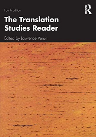 The Translation Studies Reader - Lawrence Venuti [KSIĄŻKA]