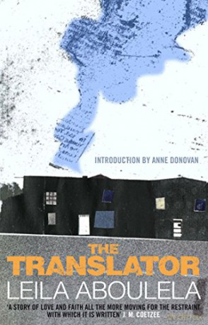 The Translator - Leila Aboulela [KSIĄŻKA]