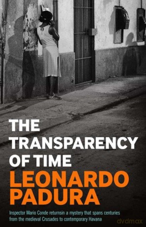 The Transparency of Time - Anna Kushner (translated by) [KSIĄŻKA]