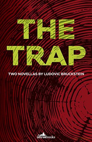 The Trap - Ludovic Bruckstein [KSIĄŻKA]