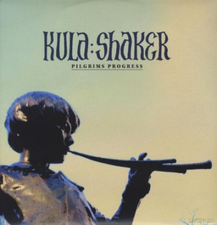 Kula Shaker: Pilgrims Progress [WINYL]