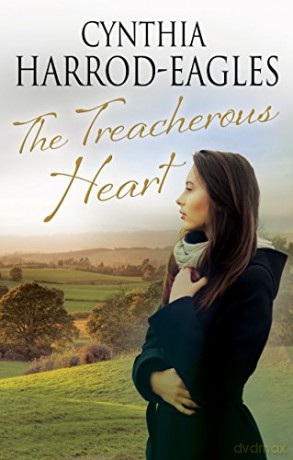 The Treacherous Heart - Cynthia Harrod-Eagles [KSIĄŻKA]