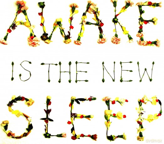 Ben Lee: Awake Is The New Sleep (digipack) [CD]