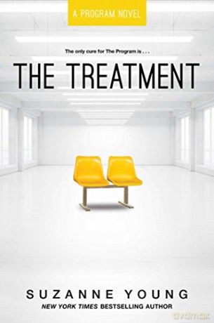 The Treatment (Volume 2) (Program) - Suzanne Young [KSIĄŻKA]