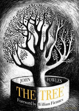 The Tree - John Fowles [KSIĄŻKA]