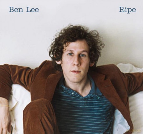 Ben Lee: Ripe [WINYL]