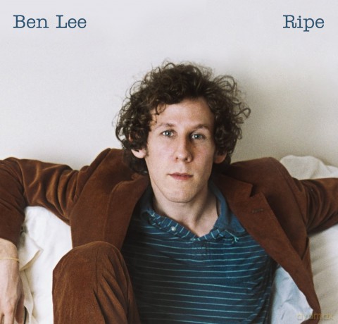 Ben Lee: Ripe [WINYL]