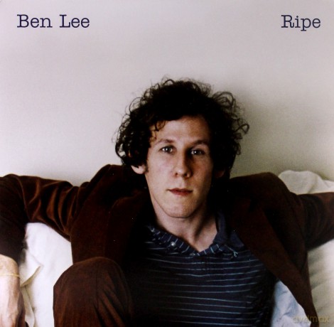 Ben Lee: Ripe [WINYL]