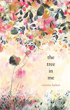 The Tree in Me - Luyken [KSIĄŻKA]