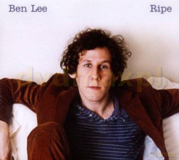 Ben Lee: Ripe (digipack) [CD]
